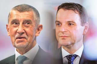 Aféra za aférou. Jak hnutí ANO začaly vadit výroky Motoristů - Seznam Zprávy